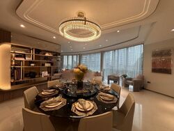 Cliveden At Grange (D10), Condominium #472889401